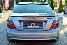 Mercedes-Benz C 220 CDI AMG /   | Mobile.bg    6