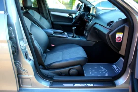 Mercedes-Benz C 220 CDI AMG /   | Mobile.bg    13