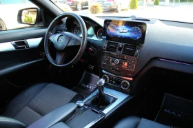 Mercedes-Benz C 220 CDI AMG /   | Mobile.bg    12