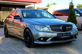 Mercedes-Benz C 220 CDI AMG /   | Mobile.bg    2