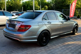Mercedes-Benz C 220 CDI AMG /   | Mobile.bg    7