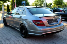 Mercedes-Benz C 220 CDI AMG /   | Mobile.bg    5