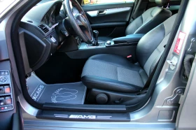 Mercedes-Benz C 220 CDI AMG /   | Mobile.bg    11