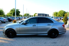 Mercedes-Benz C 220 CDI AMG /   | Mobile.bg    4