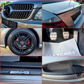 Mercedes-Benz C 220 CDI AMG /   | Mobile.bg    9