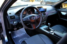 Mercedes-Benz C 220 CDI AMG /   | Mobile.bg    10