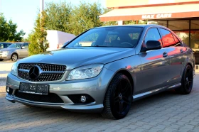 Mercedes-Benz C 220 CDI AMG /   | Mobile.bg    3