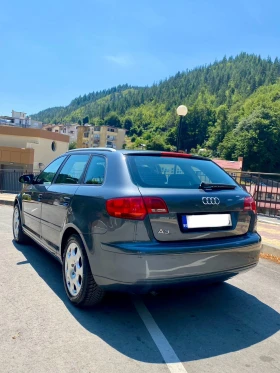Audi A3 SPORTBACK 1.9 TDI *  *  | Mobile.bg    4