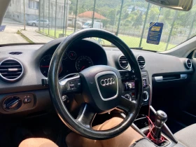 Audi A3 SPORTBACK 1.9 TDI *  *  | Mobile.bg    8