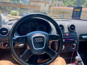 Audi A3 SPORTBACK 1.9 TDI *  *  | Mobile.bg    7
