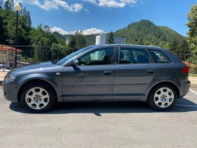 Audi A3 SPORTBACK 1.9 TDI *  *  | Mobile.bg    3