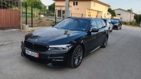 Обява за продажба на BMW 530 530Xdrive ~39 900 лв. - изображение 1