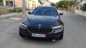 Обява за продажба на BMW 530 530Xdrive ~39 900 лв. - изображение 1