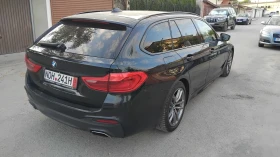 Обява за продажба на BMW 530 530Xdrive ~39 900 лв. - изображение 3