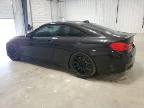 BMW M4 - 35000 лв. - 22659074 5
