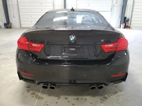 BMW M4 - 35000 лв. - 22659074 2