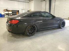 BMW M4 - 35000 лв. - 22659074 6