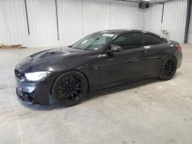 BMW M4 - 35000 лв. - 22659074 4