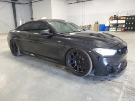 BMW M4 - 35000 лв. - 22659074 3