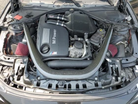 BMW M4 - 35000 лв. - 22659074 11