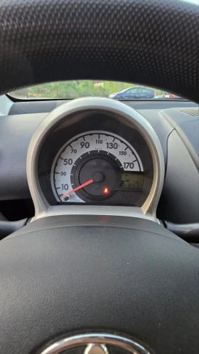 Обява за продажба на Toyota Aygo ~5 200 лв. - изображение 10