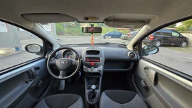 Обява за продажба на Toyota Aygo ~5 200 лв. - изображение 9