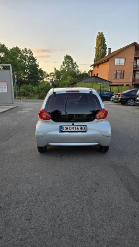 Обява за продажба на Toyota Aygo ~5 200 лв. - изображение 2