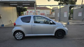 Обява за продажба на Toyota Aygo ~5 200 лв. - изображение 4