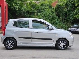     Kia Picanto 1.1, 65.., 114..!