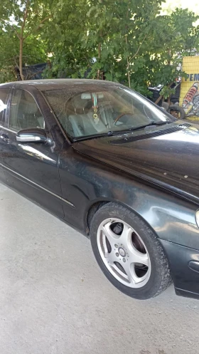 Mercedes-Benz S 320 | Mobile.bg    4