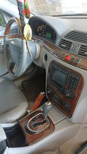 Mercedes-Benz S 320 | Mobile.bg    6