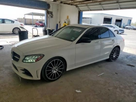 Mercedes-Benz C 300 FAELIFT/ПАНОРАМА/ПОДГРЕВ/ВИДЕО НА МОТОРА