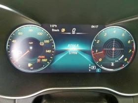 Обява за продажба на Mercedes-Benz C 300 FAELIFT/ПАНОРАМА/ПОДГРЕВ/ВИДЕО НА МОТОРА ~36 400 лв. - изображение 8