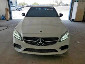 Обява за продажба на Mercedes-Benz C 300 FAELIFT/ПАНОРАМА/ПОДГРЕВ/ВИДЕО НА МОТОРА ~36 400 лв. - изображение 1