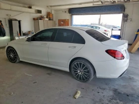 Обява за продажба на Mercedes-Benz C 300 FAELIFT/ПАНОРАМА/ПОДГРЕВ/ВИДЕО НА МОТОРА ~36 400 лв. - изображение 5
