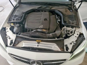 Обява за продажба на Mercedes-Benz C 300 FAELIFT/ПАНОРАМА/ПОДГРЕВ/ВИДЕО НА МОТОРА ~36 400 лв. - изображение 10