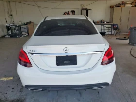 Обява за продажба на Mercedes-Benz C 300 FAELIFT/ПАНОРАМА/ПОДГРЕВ/ВИДЕО НА МОТОРА ~36 400 лв. - изображение 4
