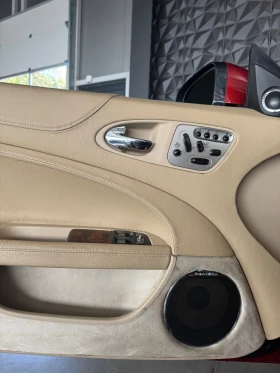 Обява за продажба на Jaguar Xkr 5.0 V8 КАБРИО * BOWERS & WILKINS *  ~47 500 лв. - изображение 10