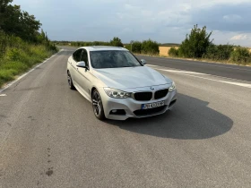 BMW 335 GT Xdrive M-pack - 31000 лв. - 87501928 3