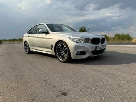 BMW 335 GT Xdrive M-pack - 31000 лв. - 87501928 2