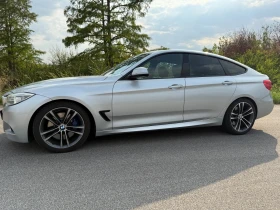 BMW 335 GT Xdrive M-pack - 31000 лв. - 87501928 10