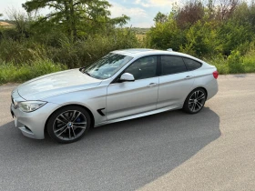 BMW 335 GT Xdrive M-pack - 31000 лв. - 87501928 6