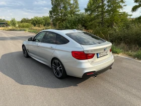 BMW 335 GT Xdrive M-pack - 31000 лв. - 87501928 7