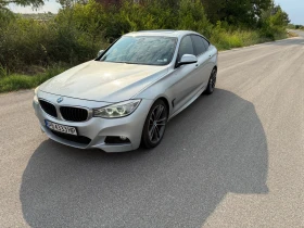 BMW 335 GT Xdrive M-pack - 31000 лв. - 87501928 5