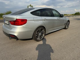 BMW 335 GT Xdrive M-pack - 31000 лв. - 87501928 15