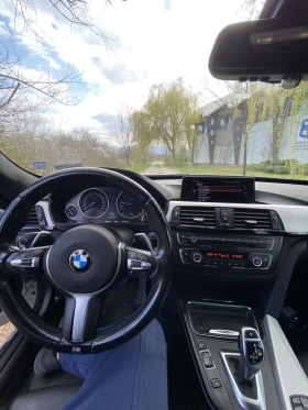 BMW 335 GT Xdrive M-pack - 31000 лв. - 87501928 12