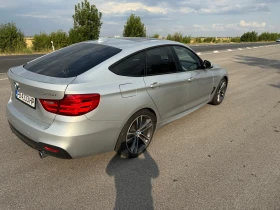 BMW 335 GT Xdrive M-pack - 31000 лв. - 87501928 9