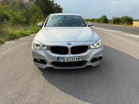 BMW 335 GT Xdrive M-pack - 31000 лв. - 87501928 16