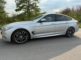 BMW 335 GT Xdrive M-pack - 31000 лв. - 87501928 4