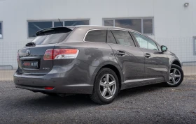Обява за продажба на Toyota Avensis 1.8 VVT-i Automatic | С ГАРАНЦИЯ  ~13 500 лв. - изображение 3